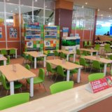 食事情報！ファンタジーキッズリゾート名古屋北店「お昼ご飯」の攻略方法を紹介するよ